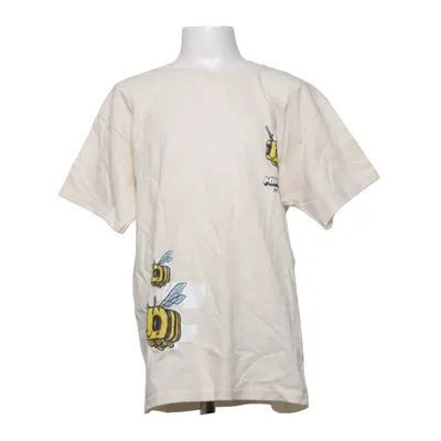 T-shirt (Beige, Multicolored) from Minecraft Cotton