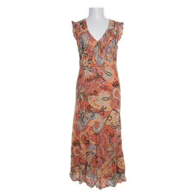 Dress (Multicolored) from Indiska