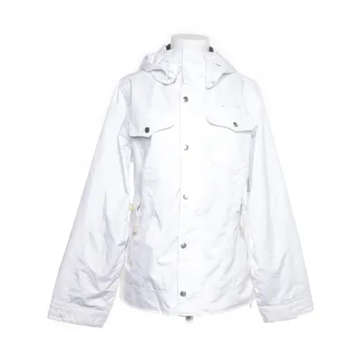 Skidjacka (Vit) från Oakley Polyester, Nylon