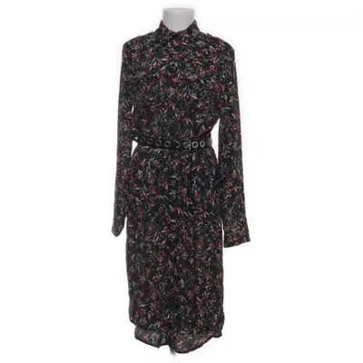 Robe chemise (VAYEN SAAR DRESS) de Eksept Viscose