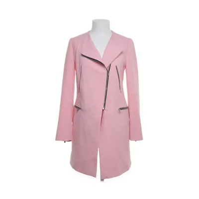 Kappa (Rosa) från Zara Basic Outerwear Polyester