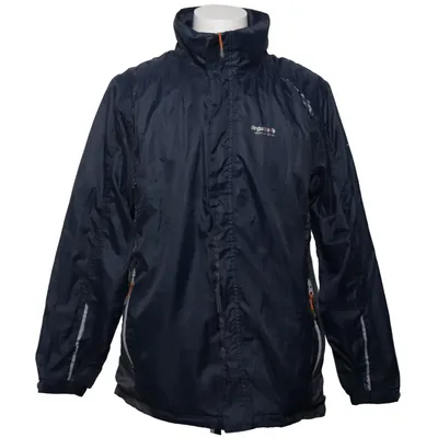Veste imperméable (ISOLITE) de Regatta Polyester, Polyuréthane