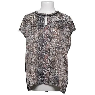 Haut (Noir, Multicolore) de More & More Élasthane, Polyester, Viscose