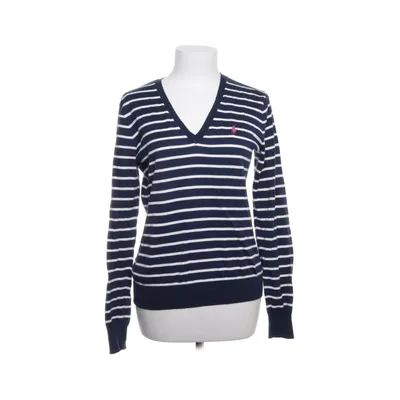 Pullover (Blue, White) from Ralph Lauren