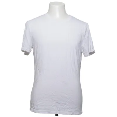 T-shirt (Blanc) de Weard Bambou, Coton, Élasthane