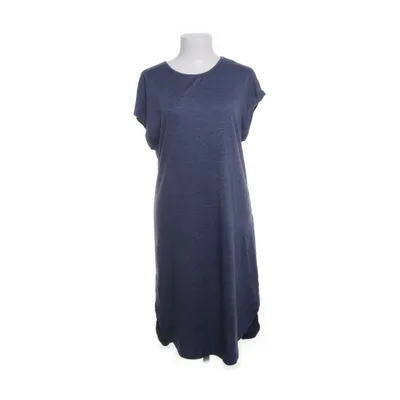 Jurk (Blauw) van Salant Elastaan, Polyester, Viscose