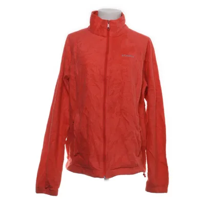 Veste polaire (Rouge) de Columbia Polyester