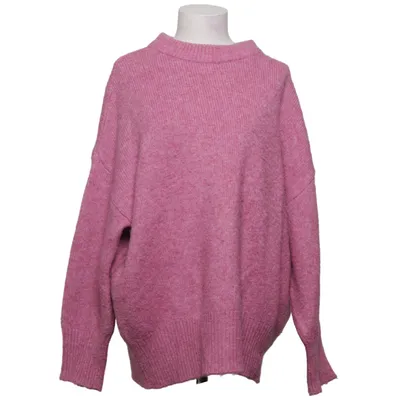 Pull-over (Rose) de Guts & Gusto Acrylique, Polyamide