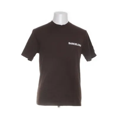 T-shirt (Brown) from Trust Amsterdam