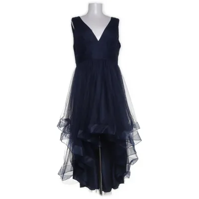 Robe de soirée (Bleu) de JJ's House Polyester
