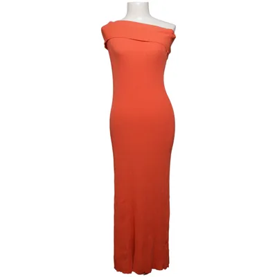 Robe longue (Alessia Dress) de Rut & Circle Polyamide, Viscose
