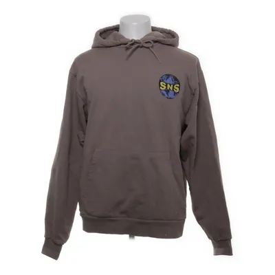 Huvtröja (Beige) från SNS Ekologisk bomull