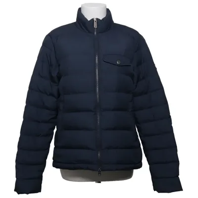 Dunjakke (Blå) fra Fjällräven Dun, Fjer, Polyester