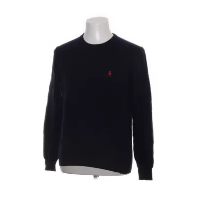 Pullover (Blå) från Polo Ralph Lauren Merinoull