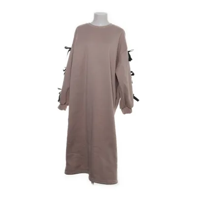 Jurk (Beige) van Dazy Polyester