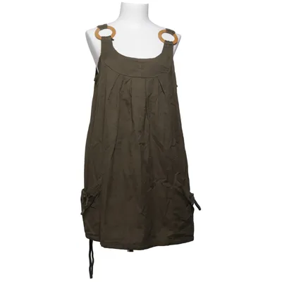 Robe (Vert) de Okay Coton, Lin