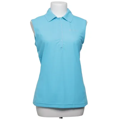 Top (Blue) from Odlo Polyester