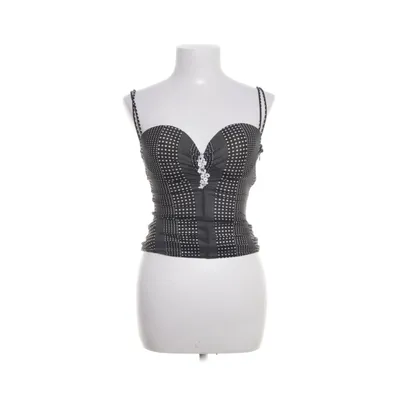 Swim shirt (Black) from Intimissimi