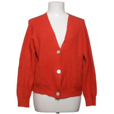 Cardigan (Rouge) de Alexandre Laurent Polyamide, Polyester, Viscose