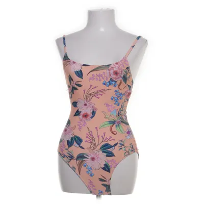 Baddräkt (Rosa, Flerfärgad) från Barts