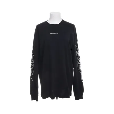 Long sleeve T-shirt (Black) from Oakley
