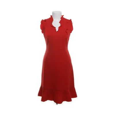 Dress (Red) from Karl Lagerfeld Elastane, Polyester
