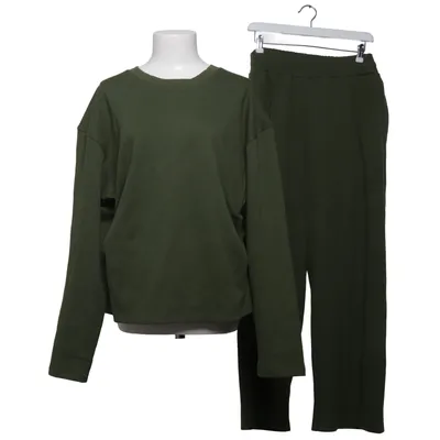 Loungewear (Grøn) fra ASOS Design Bomuld, Elastan, Polyester