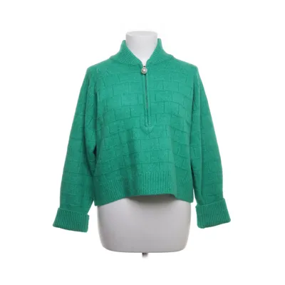 Trui (Groen) van Custommade