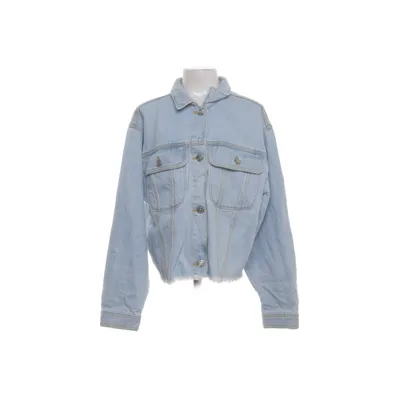 Denim jacket (Blue) from Zara