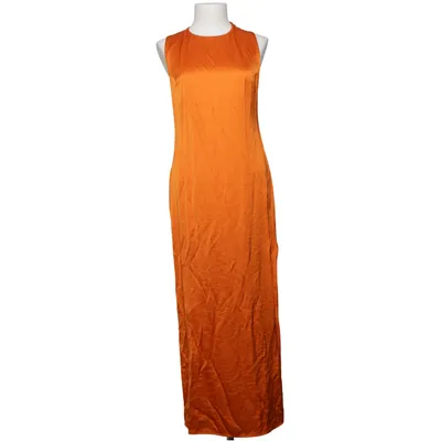 Robe longue (Ellie Dress) de Samsøe & Samsøe Polyester, Viscose