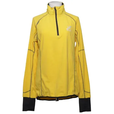 Polaire (Trekker Fleece) de RVRC Élasthane, Polyester