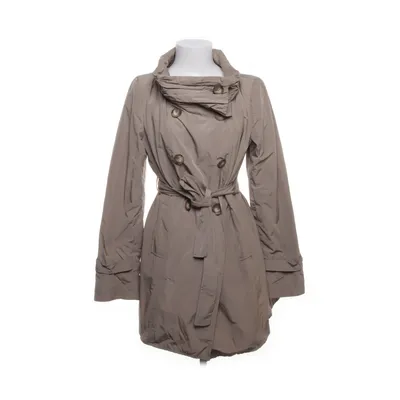 Trenchcoat (Beige) från Rinascimento Polyester