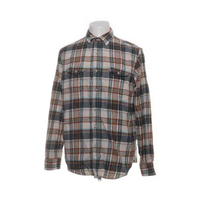 Flannel skjorte (Flerfarvet) fra Sonoma Bomuld