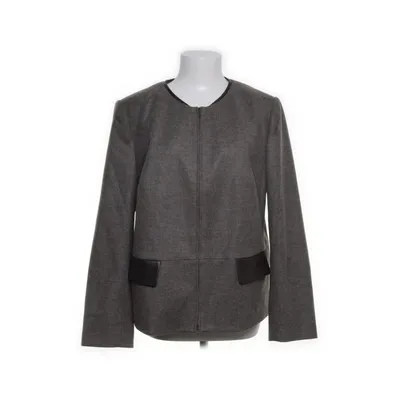 Kavaj (Brun) från Uta Raasch Elastan, Kashmir, Ull