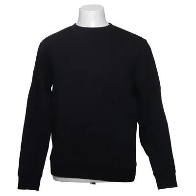 Sweatshirt (Black) from Bauer Team Polyester
