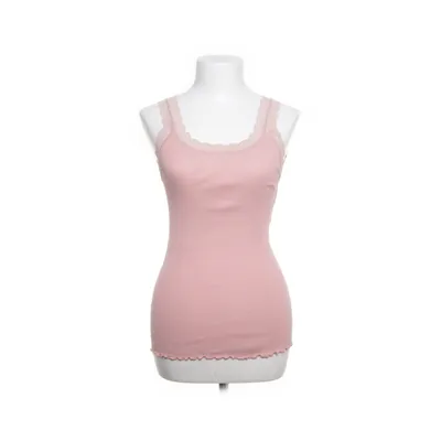 Tanktop  (Pink) fra Soyaconcept