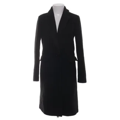 Kappa (Svart) från Mango Basics