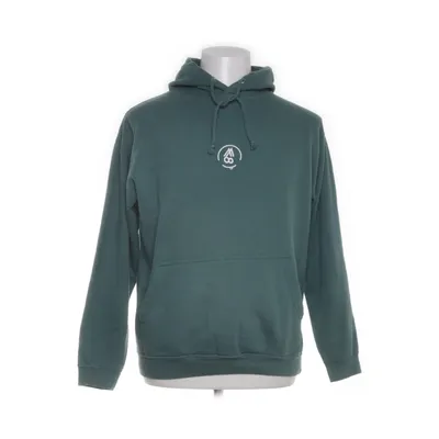 Hoodie (Green) from Awdis Brands Cotton, Polyester