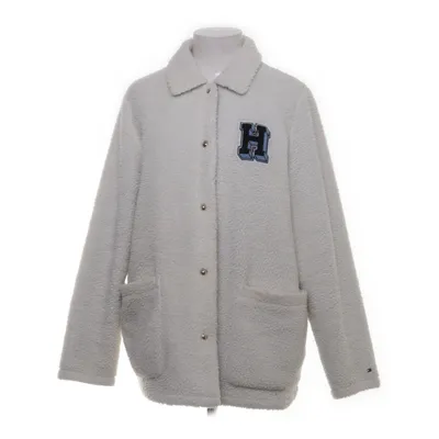 Fleecejacka (Vit) från Tommy Hilfiger