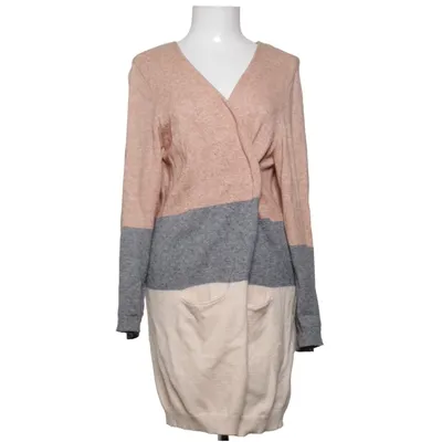 Cardigan (Pink, Grå, Beige) fra ONLY Polyamid, Polyester, Viscose
