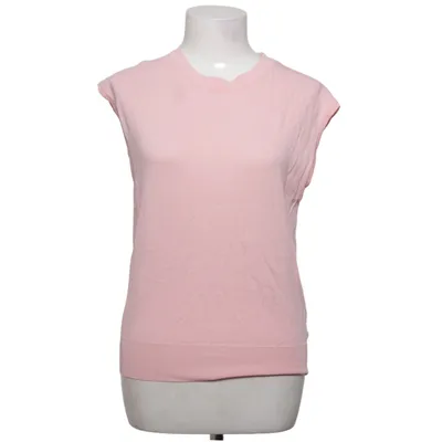 Pull sans manches (Rose) de Compania Fantastica Polyamide, Polyester