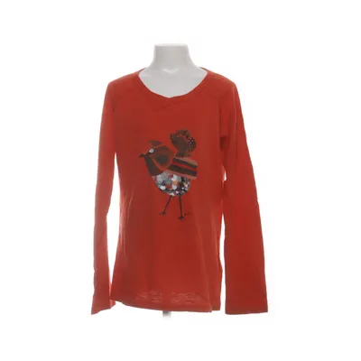 Långärmad t-shirt (ORIGINAL JERSEY 213-1110-3) från American Outfitters Bomull