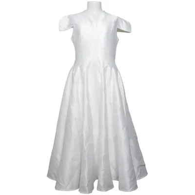 Trouwjurk (Wit) van Sunfere Polyester