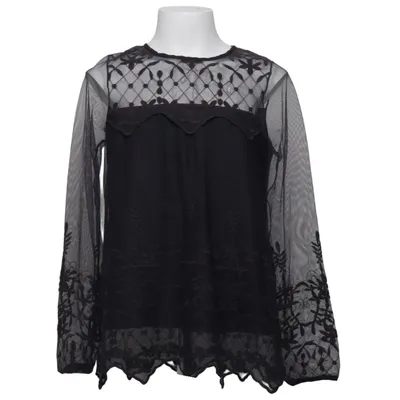 Blouse (Grijs) van Futurino
