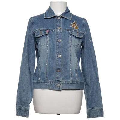 Veste en jean (YY202) de Y London Coton