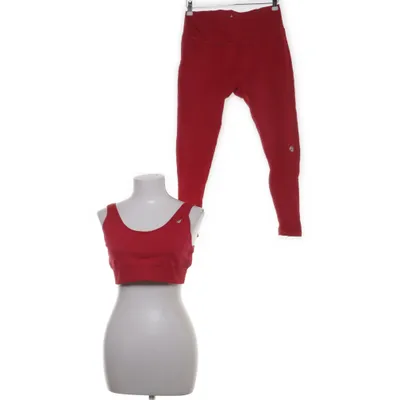 Trainingsset (Roze) van Oceans Apart Elastaan, Polyamide