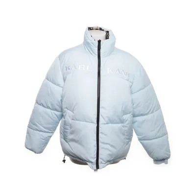 Winter jacket (Blue, Beige, Black) from Karl Kani