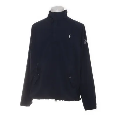 Jacket (Blue) from Polo Golf Ralph Lauren Polyester
