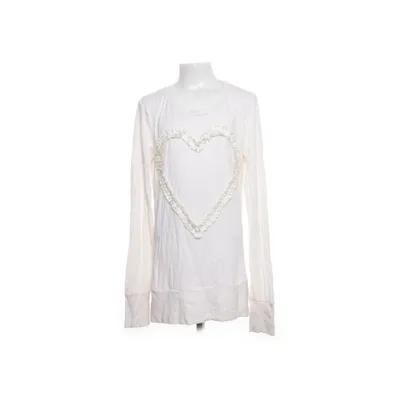 Top (White) from SuperTrash Girls