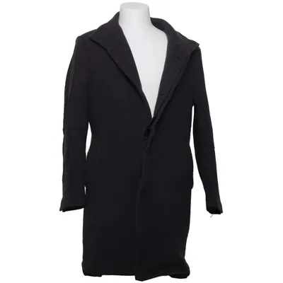 Rock (Svart) från Barneys New York Polyester, Ull